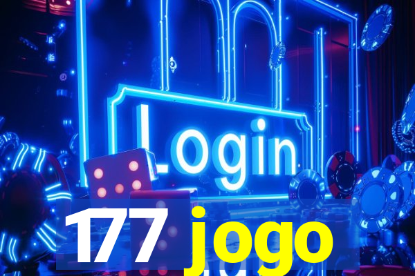 177 jogo